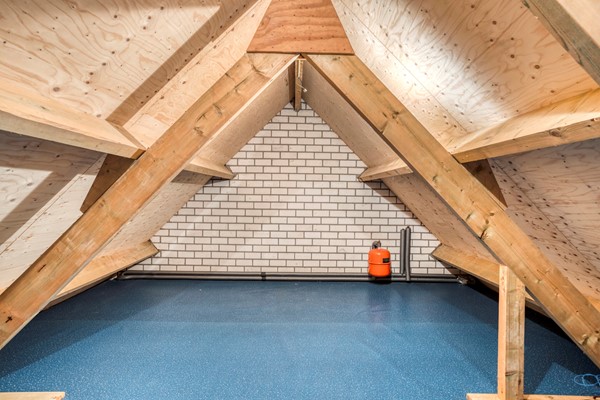 Medium property photo - Europalaan-Noord 46, 6021 EH Budel